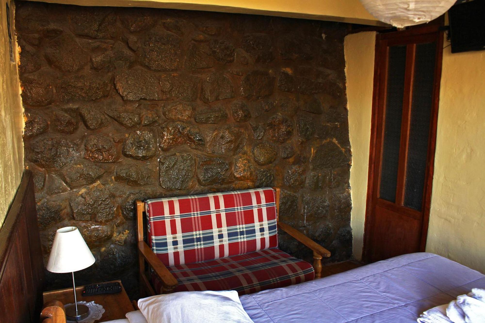 Samay Wasi Hostel I Cusco Exterior photo